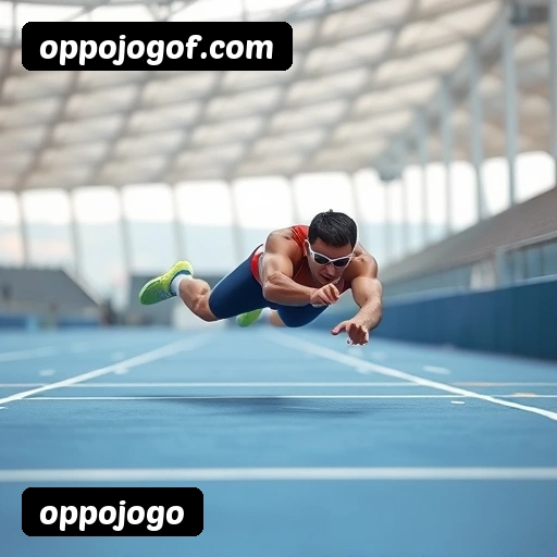 Bônus e promoções oppojogo