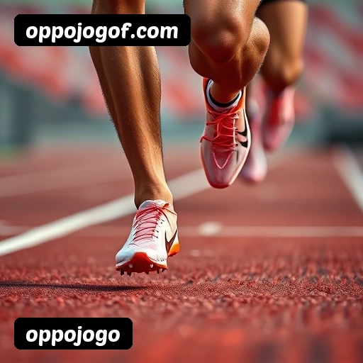 Logo da oppojogo