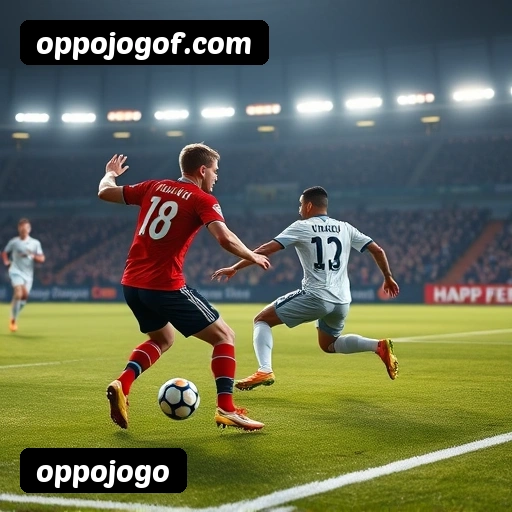 Certificações de segurança da oppojogo