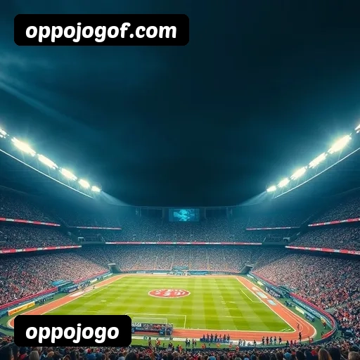 Níveis do programa VIP da oppojogo
